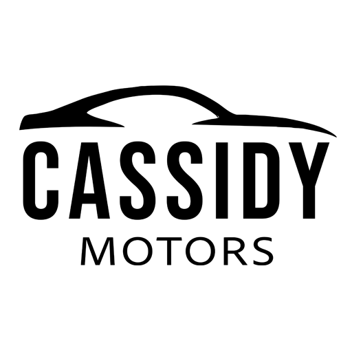 Cassidy Motors logo